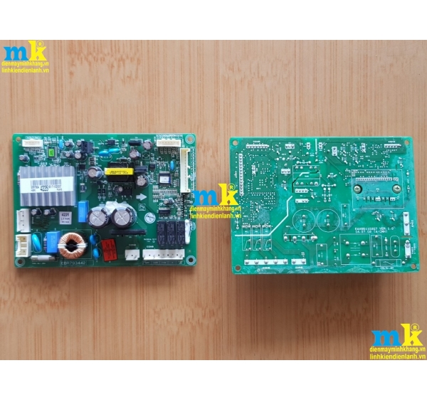 ( SP150 ) Board Tủ LG Inverter Mã EBR79344225 & EBR79344226