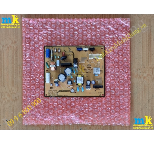 Bo Dàn Lạnh Điều Hòa Samsung Quạt DC Rắc Tín Hiệu Kép