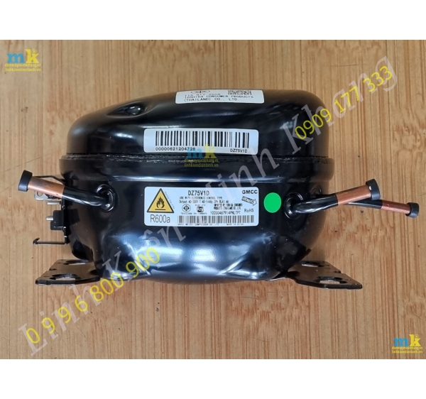 ( SP1710 ) Block Inverter Mã DZ75V1D