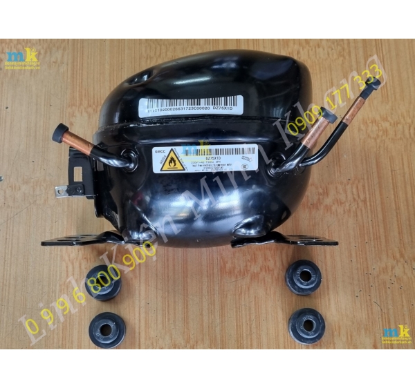 ( SP1708 ) Block Inverter Mã DZ75X1D