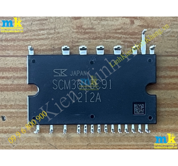 SCM3615C91