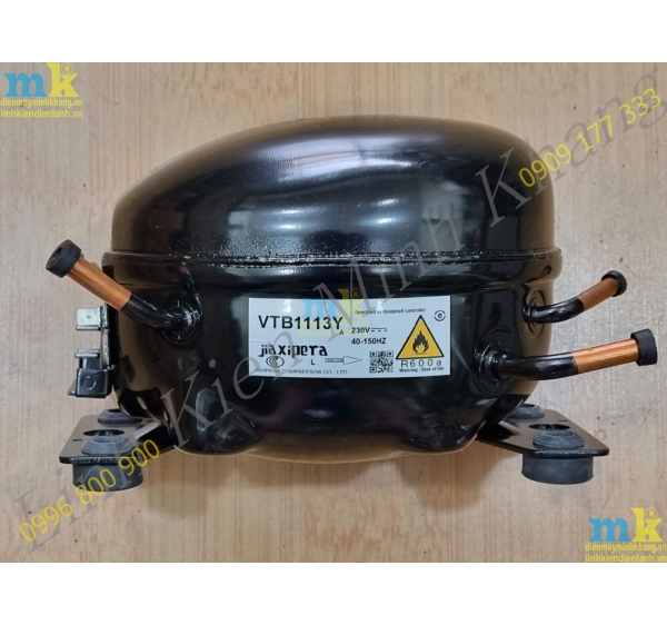 Block Inverter Mã VTB1113Y